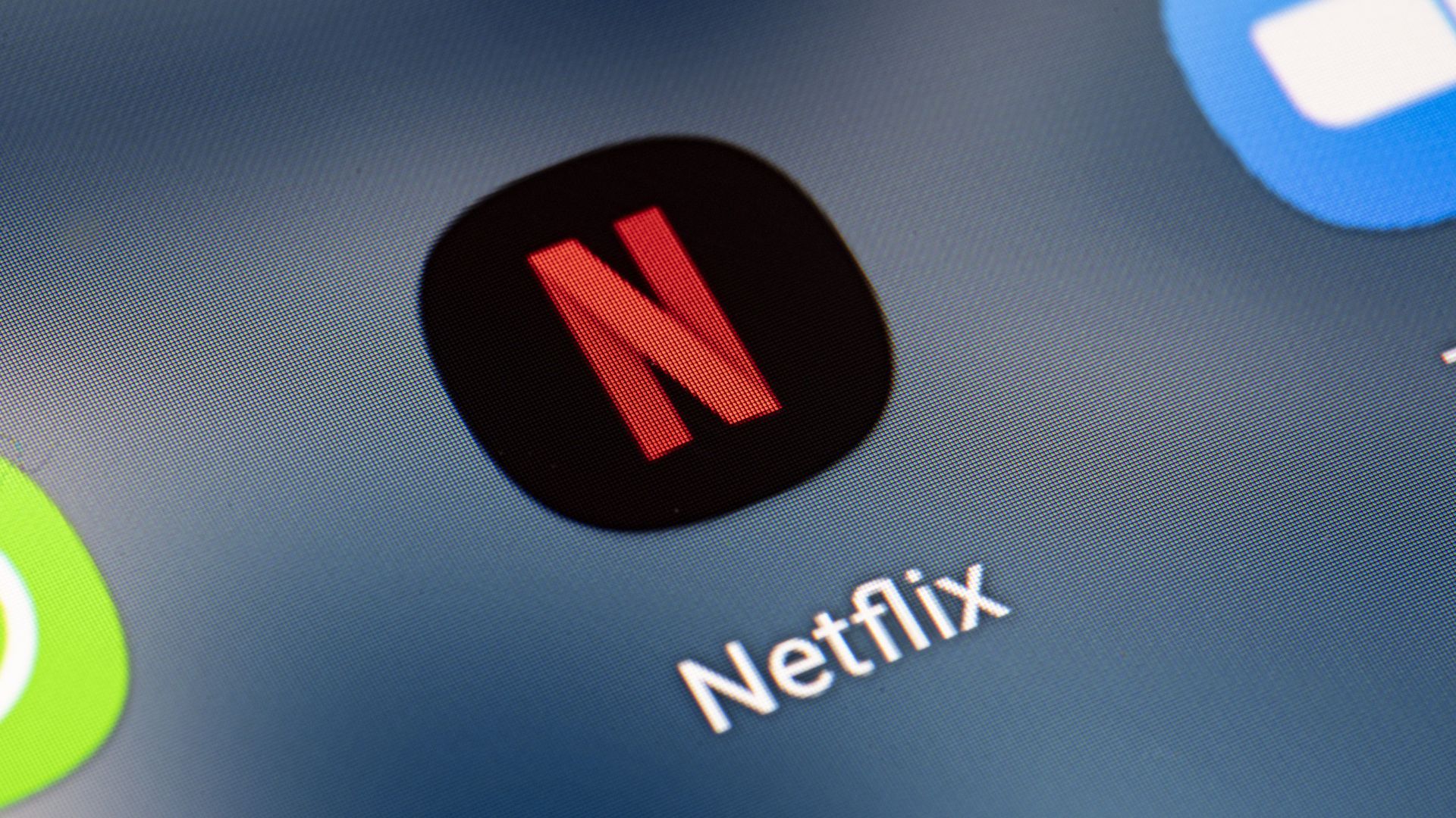 Say goodbye to password sharing as Netflix confirms end date for shared ...
