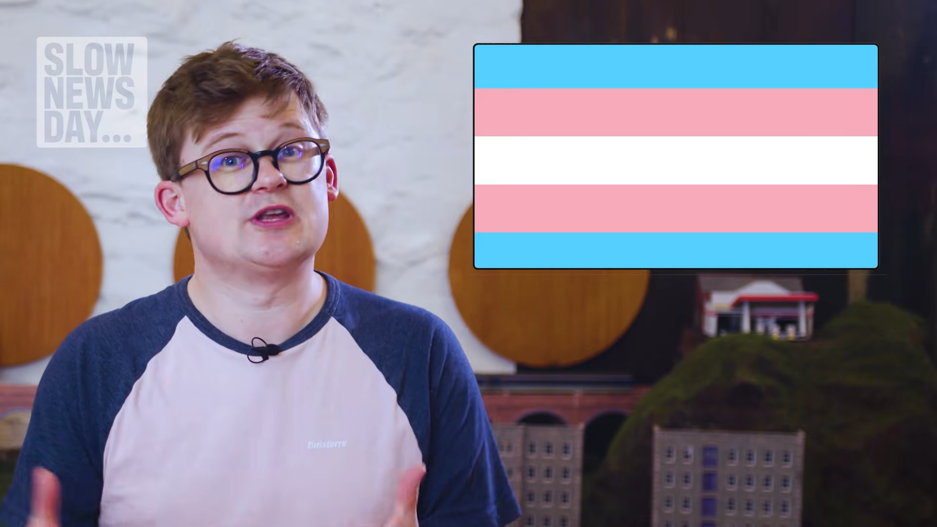 This video shows why Britain’s new gender laws are causing massive panic