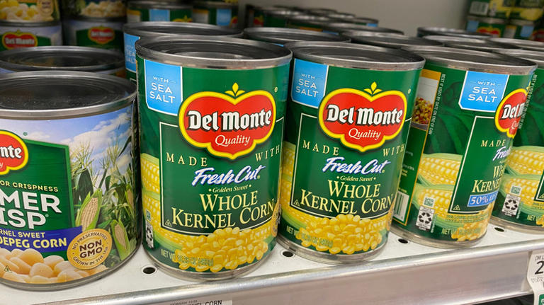 12 of the worst corn recalls in American history