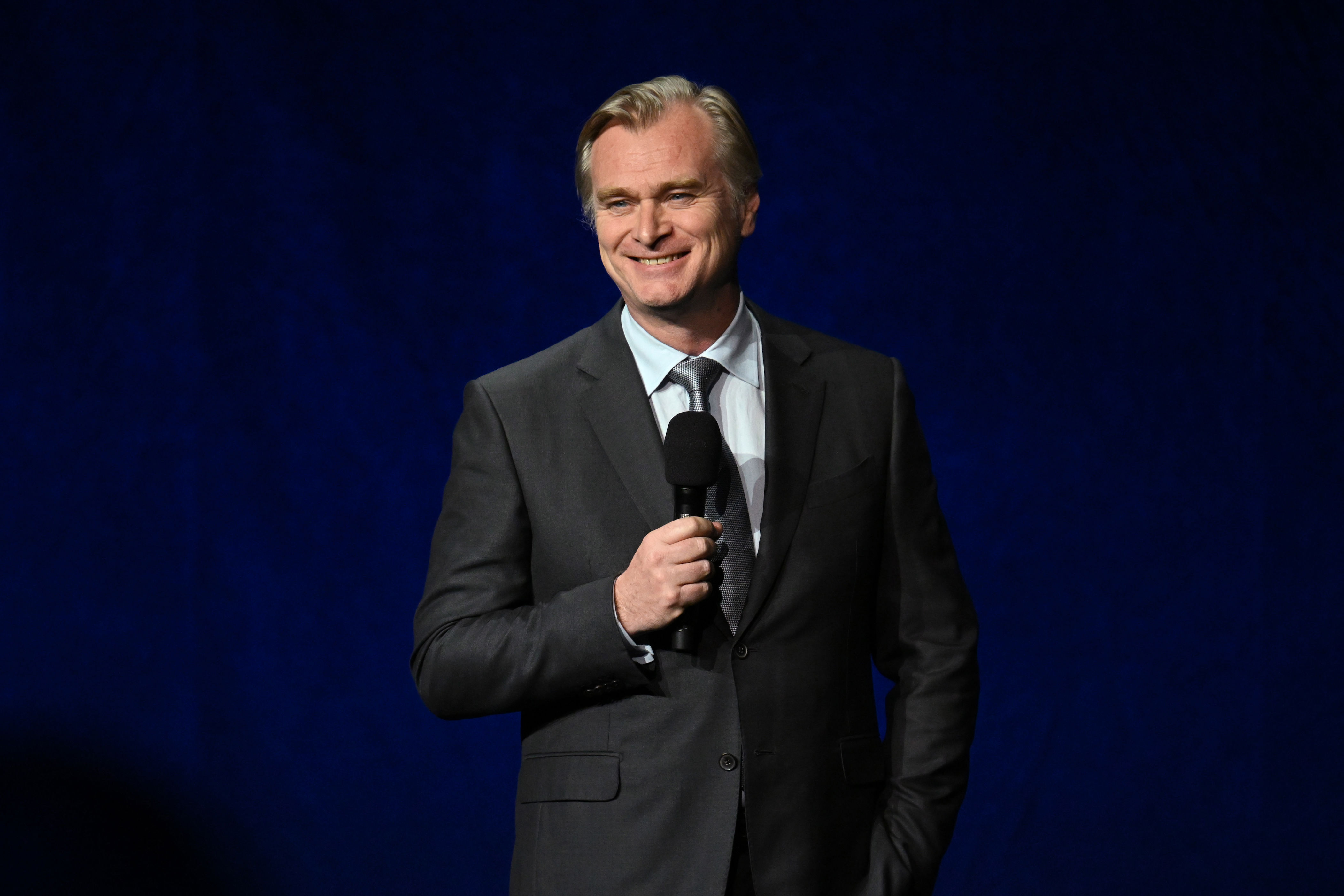 Christopher Nolan retrospective set for Toronto this summer