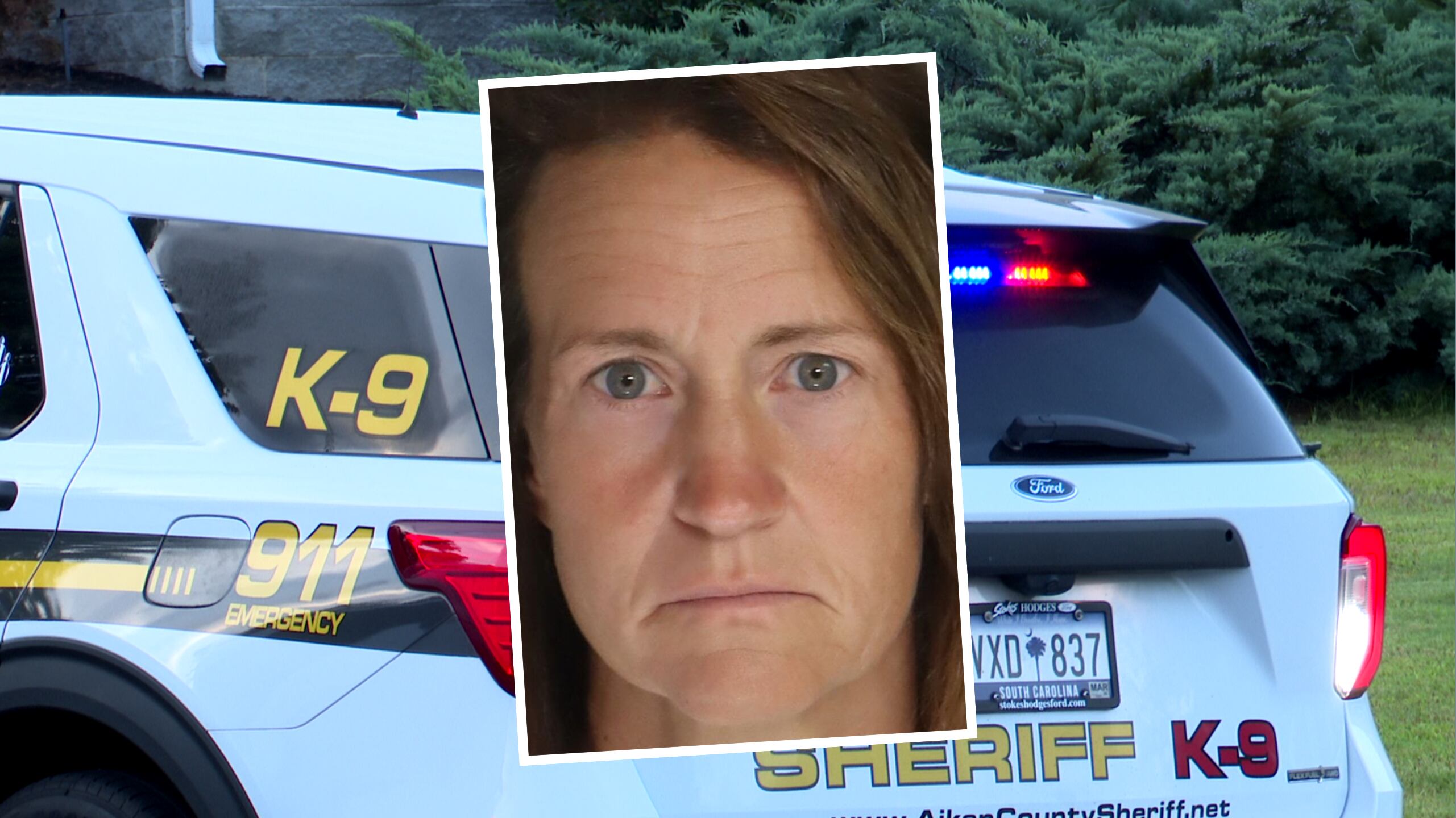 Additional arrest made in Aiken motorcycle shooting incident