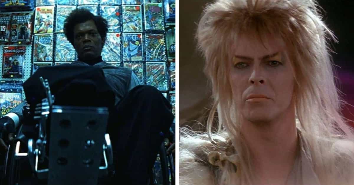 The worst villains