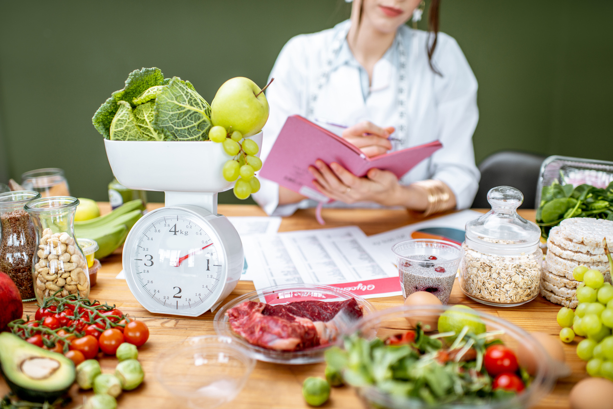 Quanto è sano il tuo rapporto con il cibo? Test di autovalutazione ...