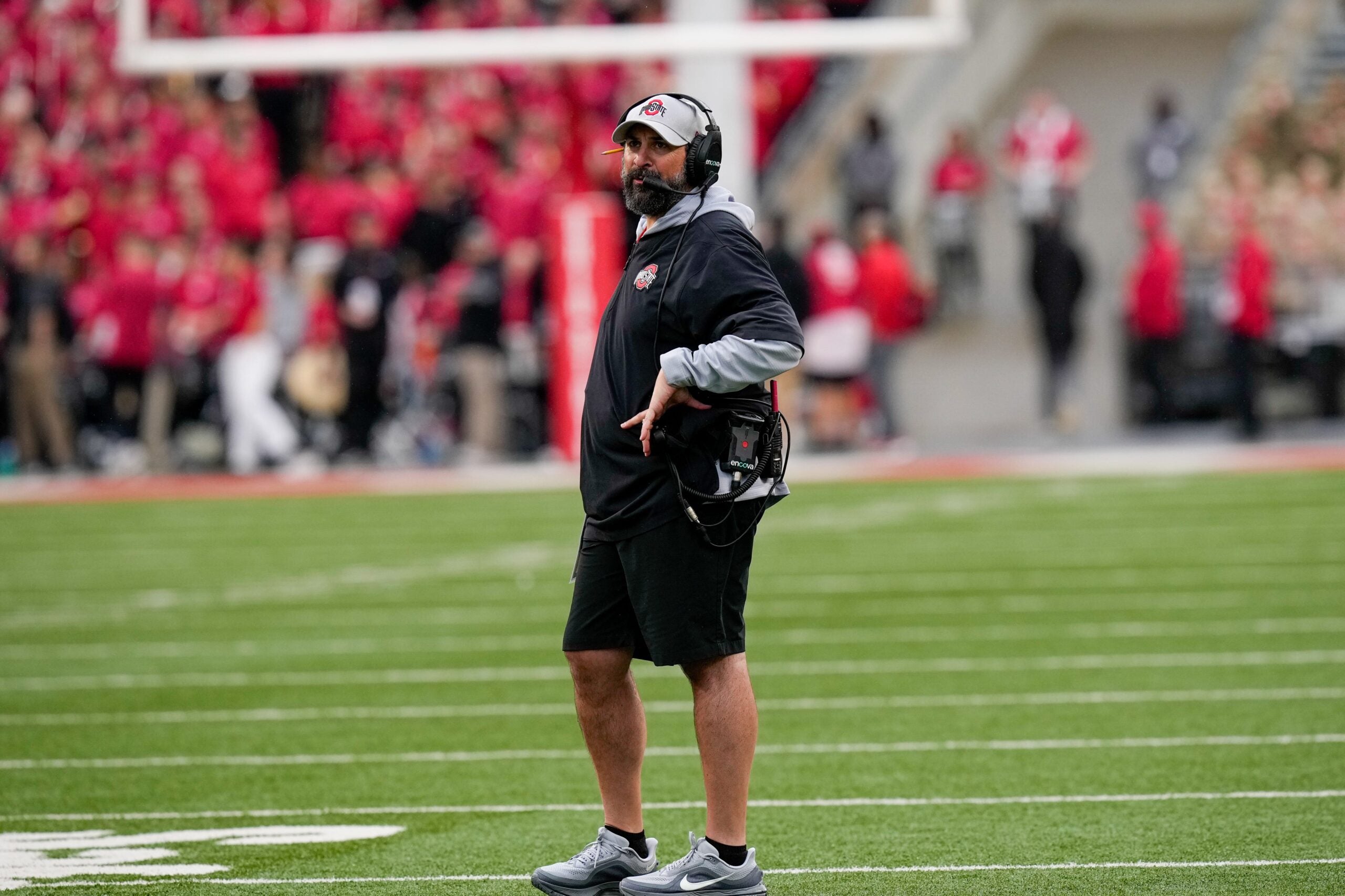 Former NFL All-Pro says Ohio State football is one of two college ...
