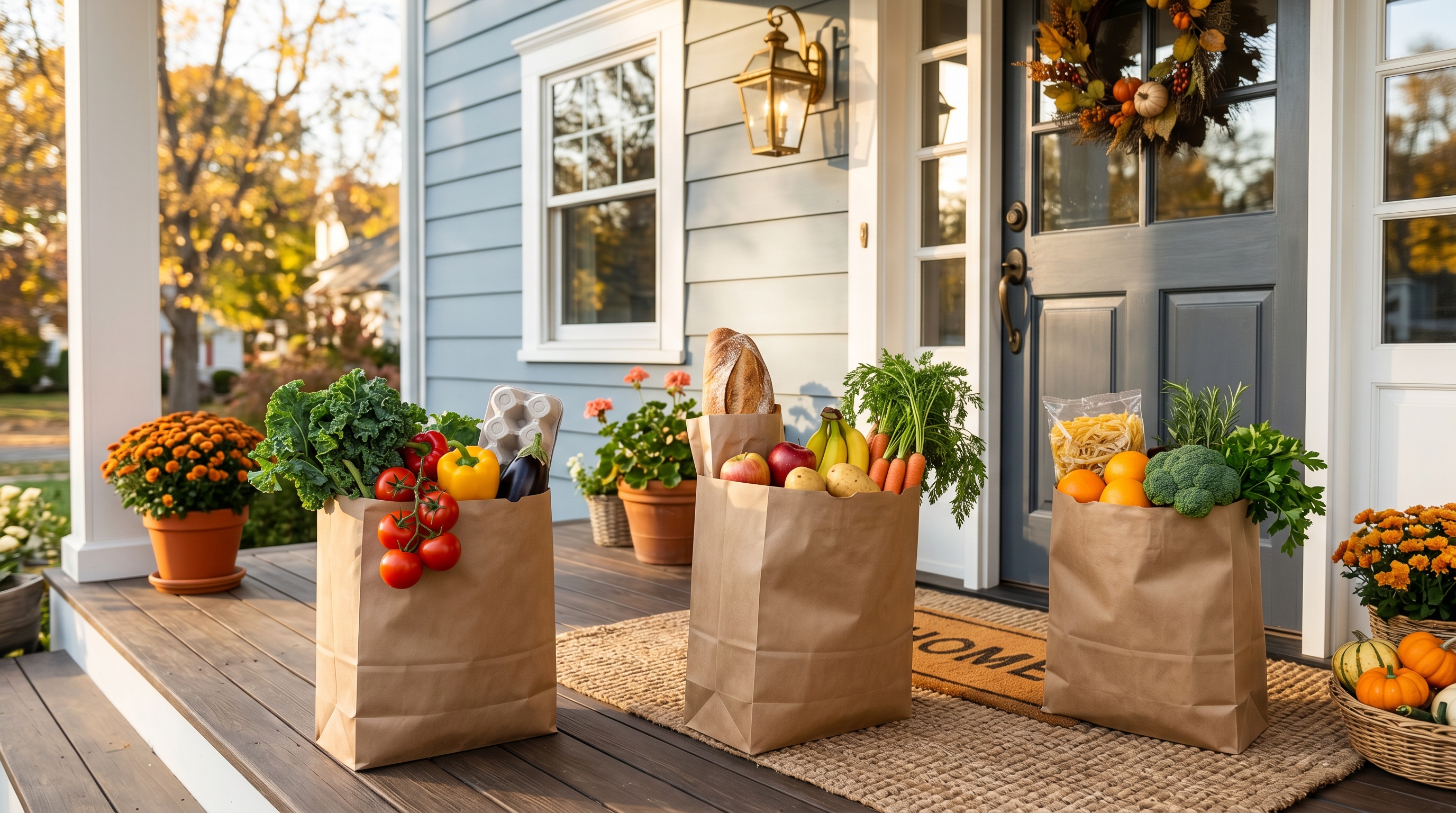 Target Circle 360 delivers groceries to your door for $49 a year with ...