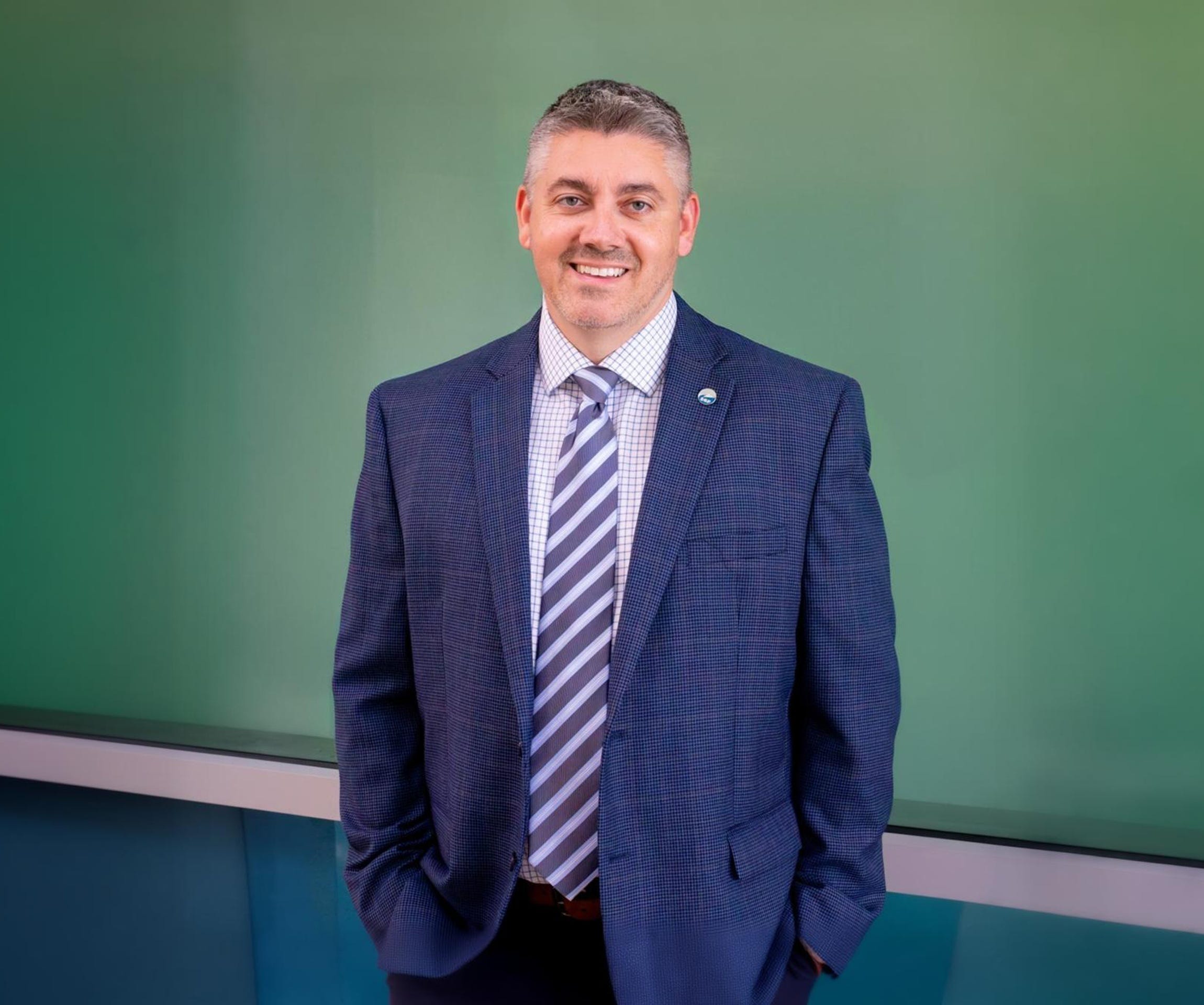 Springfield airport announces longtime leader as new director