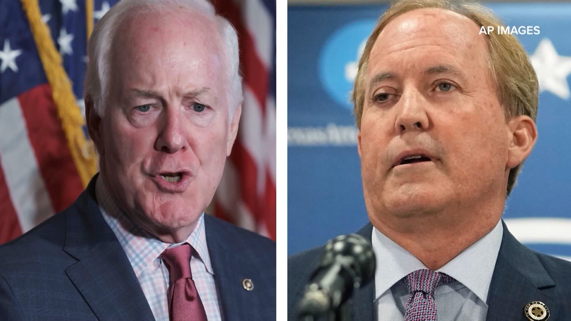 Political analyst breaks down President Trump’s Texas Senate runoff ...