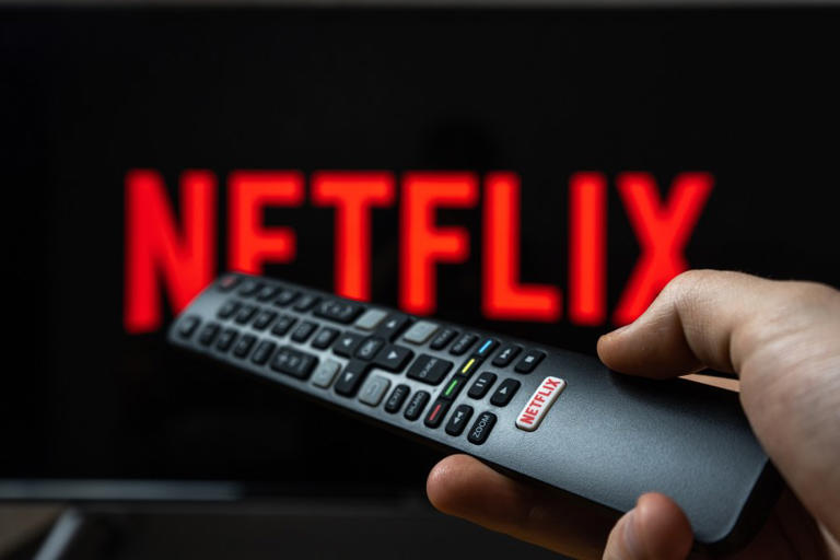 Adirondacks-based crime novel getting Netflix adaptation