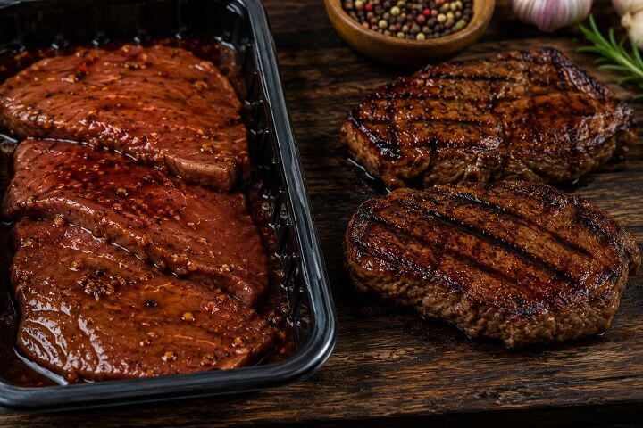 15 steaks ranked: Ripoff to worth it