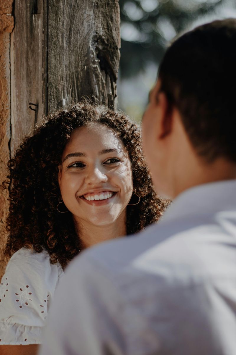 If she does these 15 things, she’s hoping you’ll make the first move