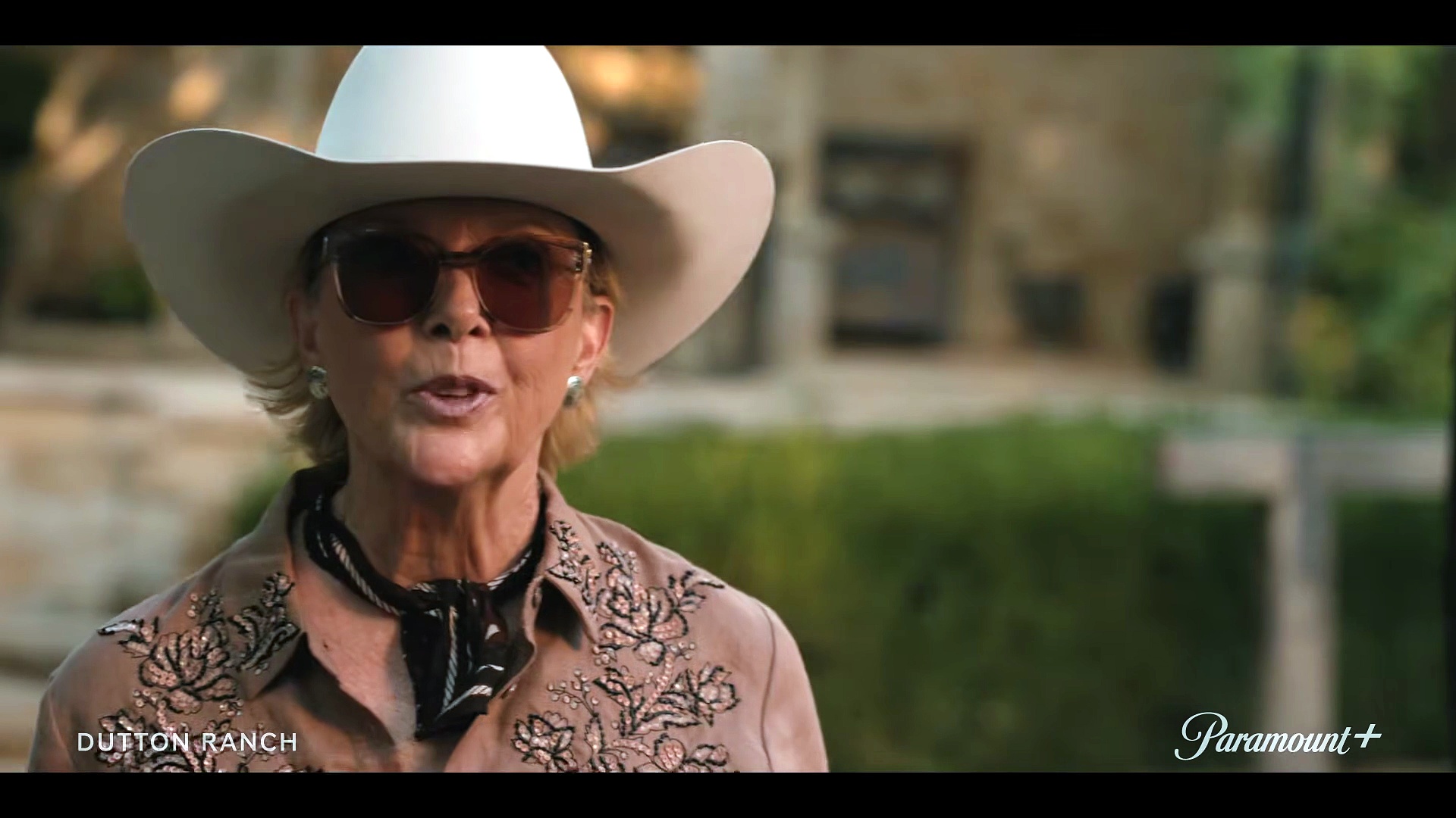 Dutton Ranch season 1 episode 4 promo