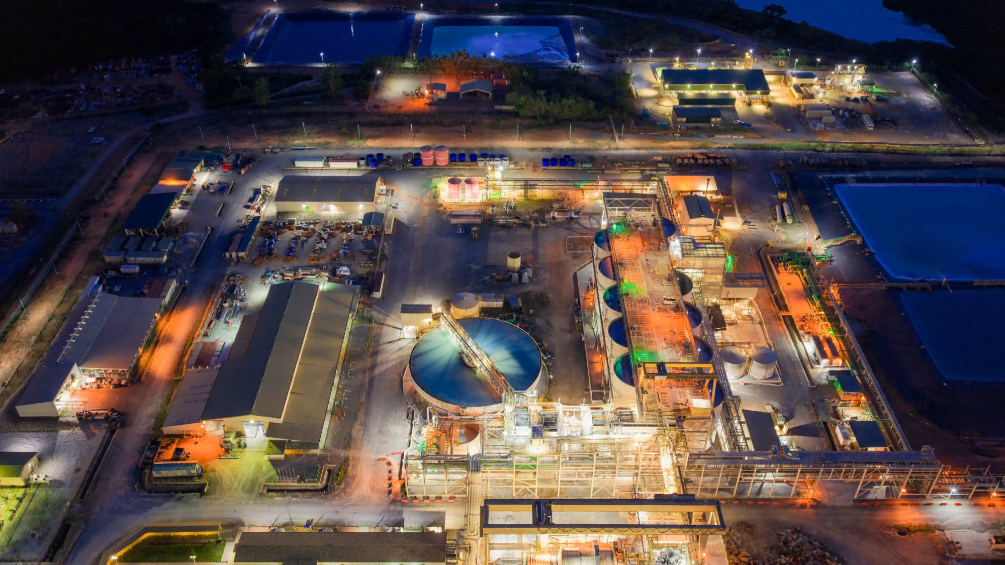 China’s Zijin Mining outlook raised to positive on stronger output and ...