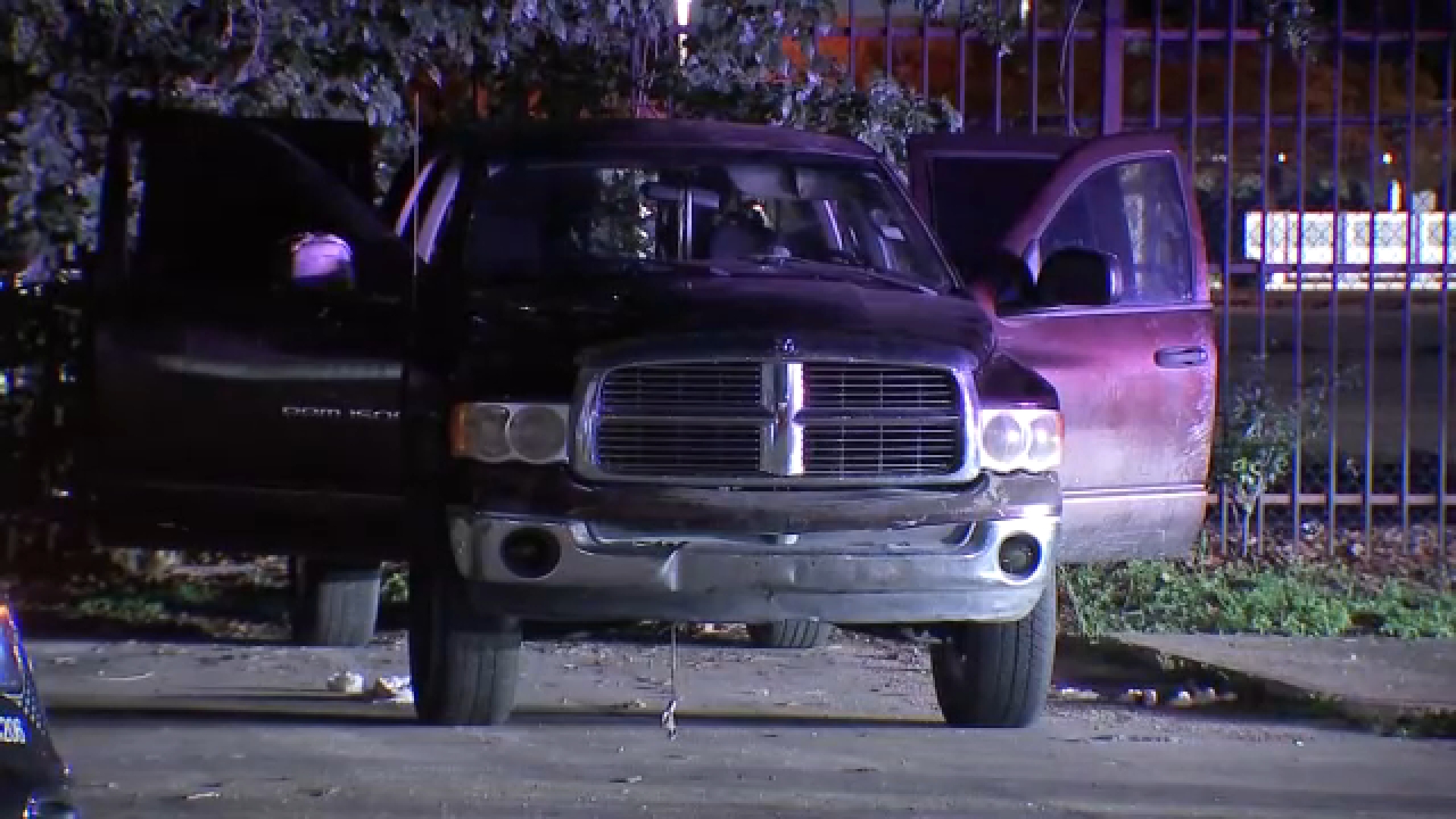 Man shot multiple times sitting in car by faceless suspect in SW ...