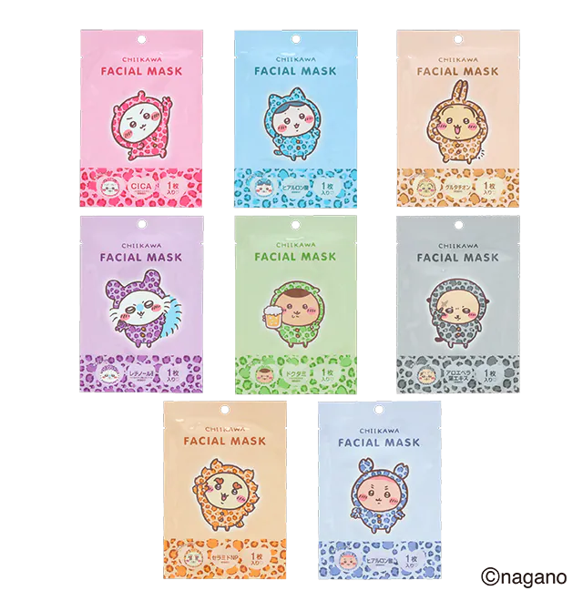 ドンキ限定「ちいかわ」グッズが発売決定! ドンペンなBIGぬいぐるみや
