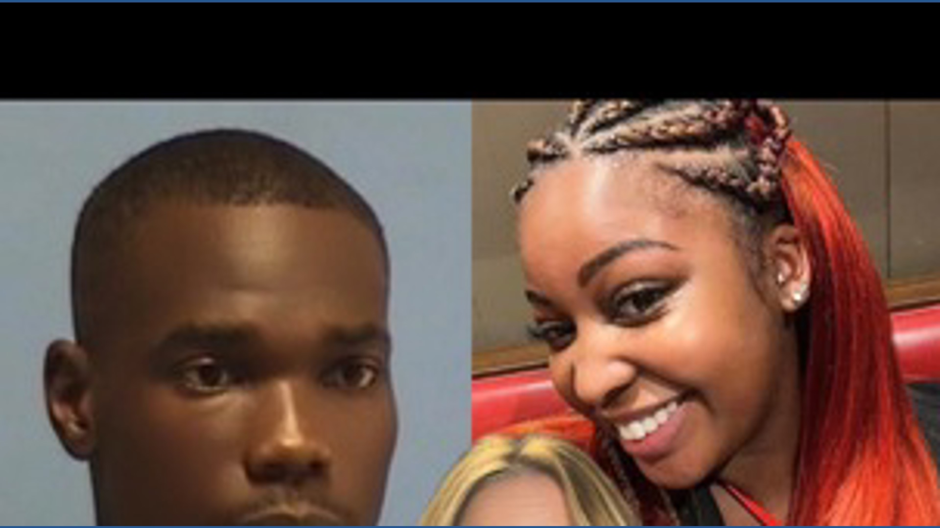 Boyfriend gets life in prison without possibility of parole in social ...