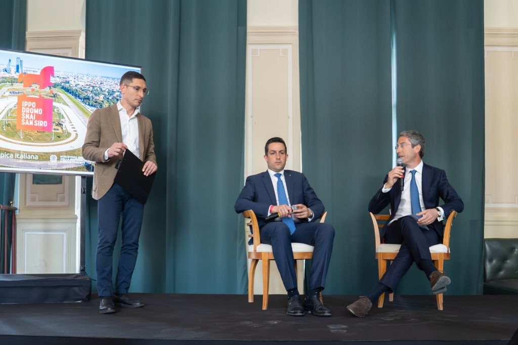Ippodromo San Siro: Presentati Eventi e Corse della Stagione
