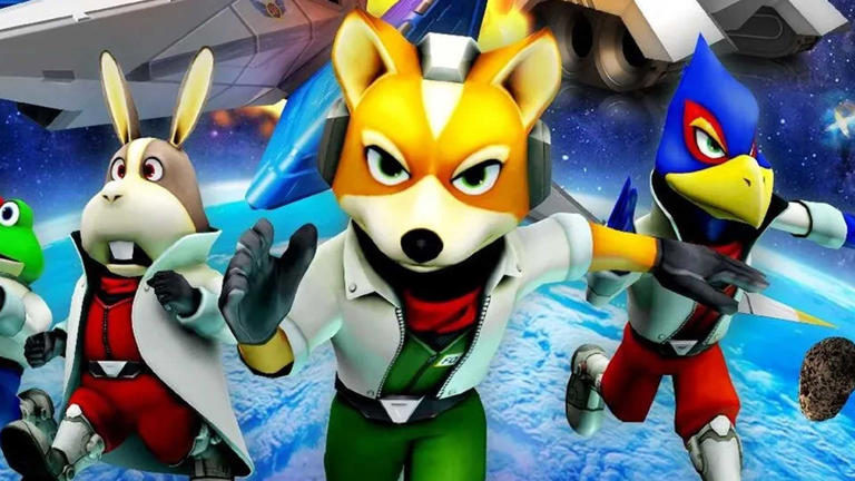 The best Nintendo characters of every generation