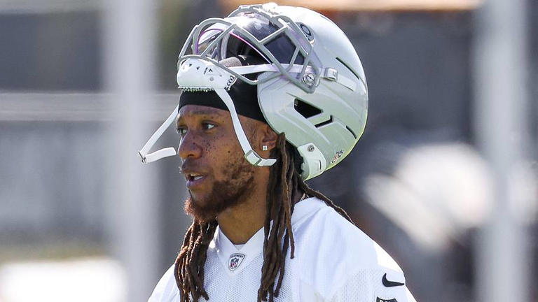 3 critical issues Raiders must fix before OTAs end