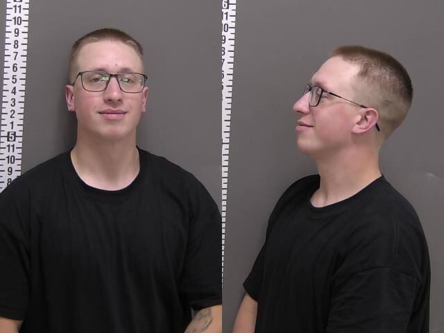 West Fargo man arrested after alleged downtown Fargo gun threat