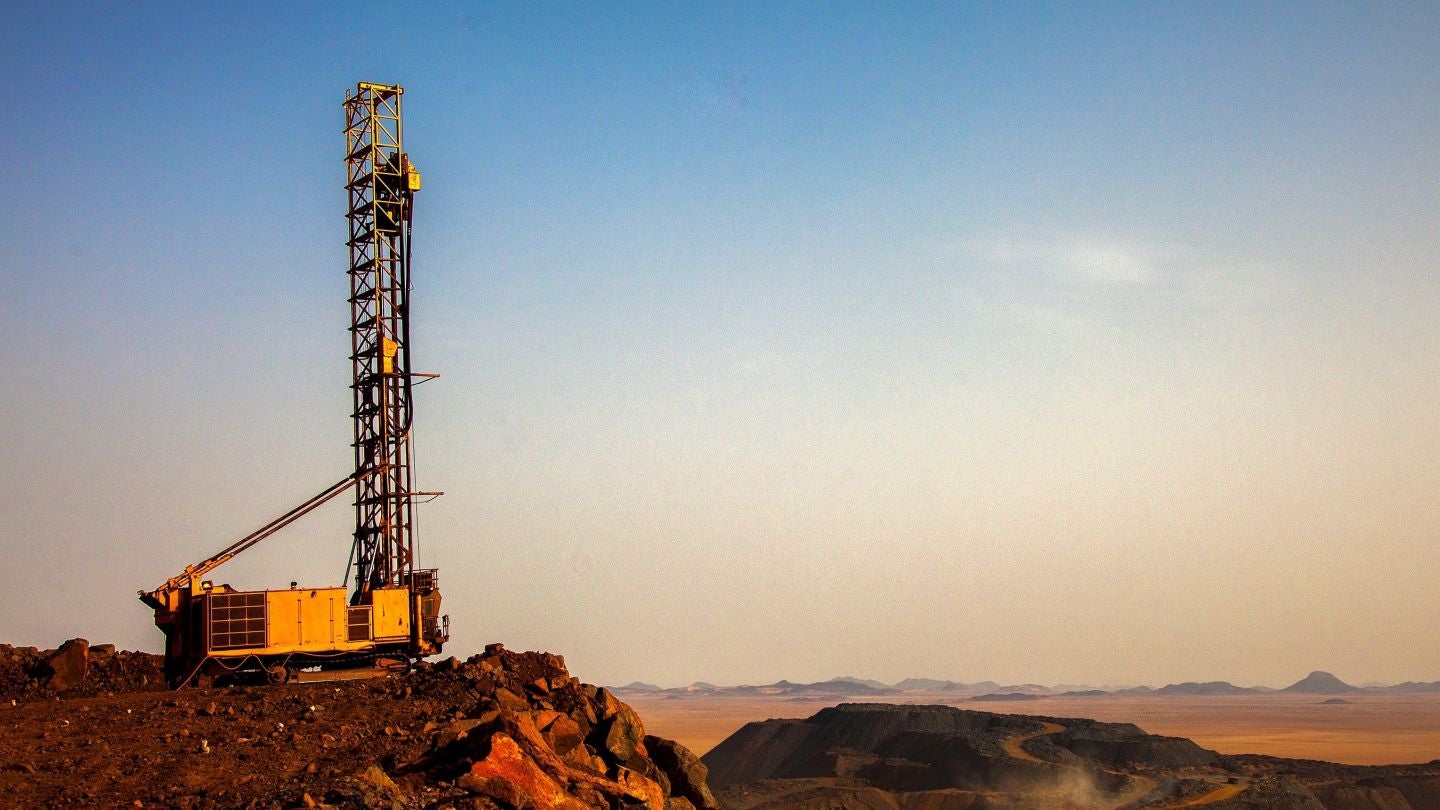Aurum secures three EIESA certificates for Boundiali gold project