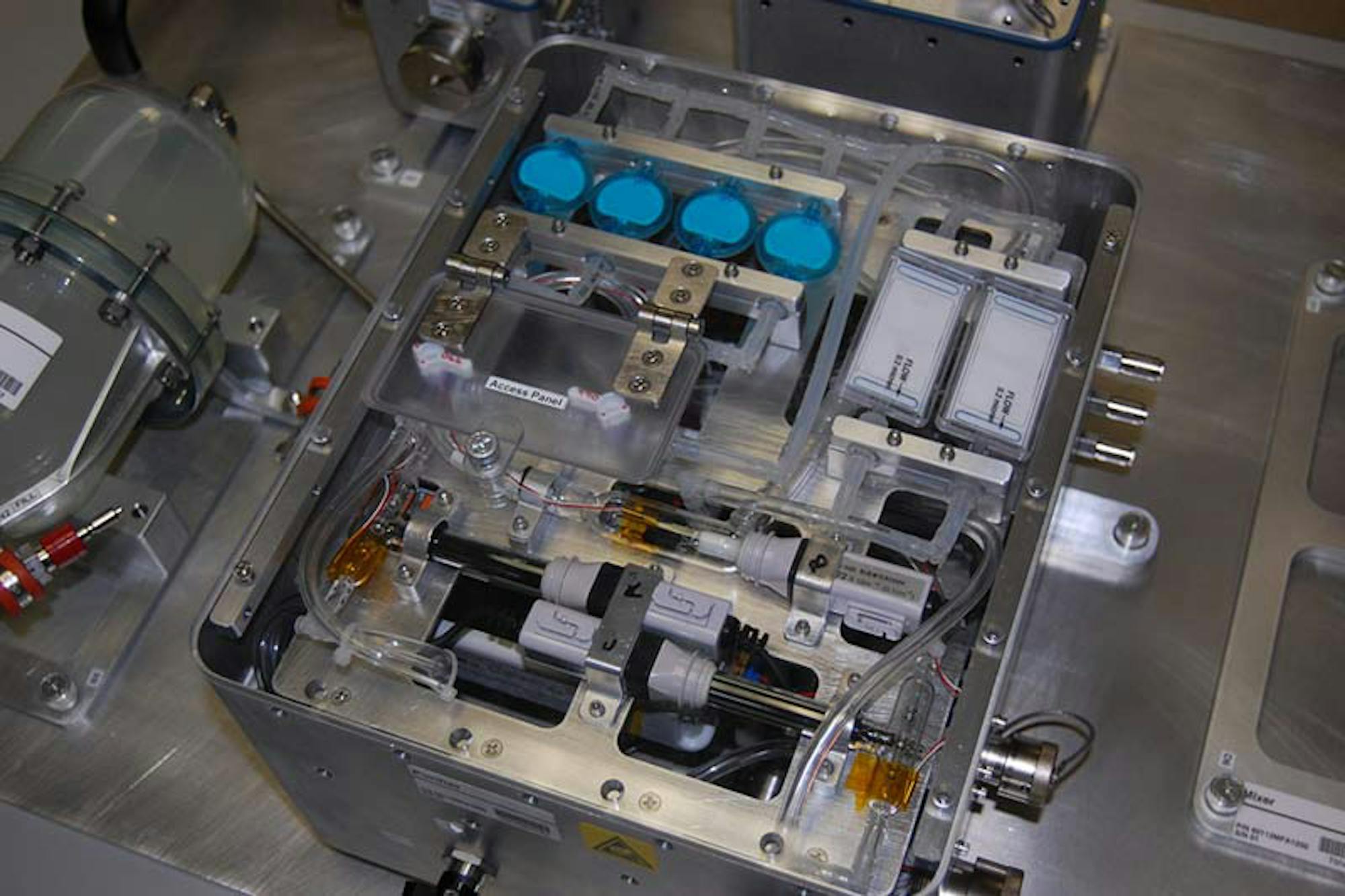 How mobile deep-space medical systems could support future landings on ...
