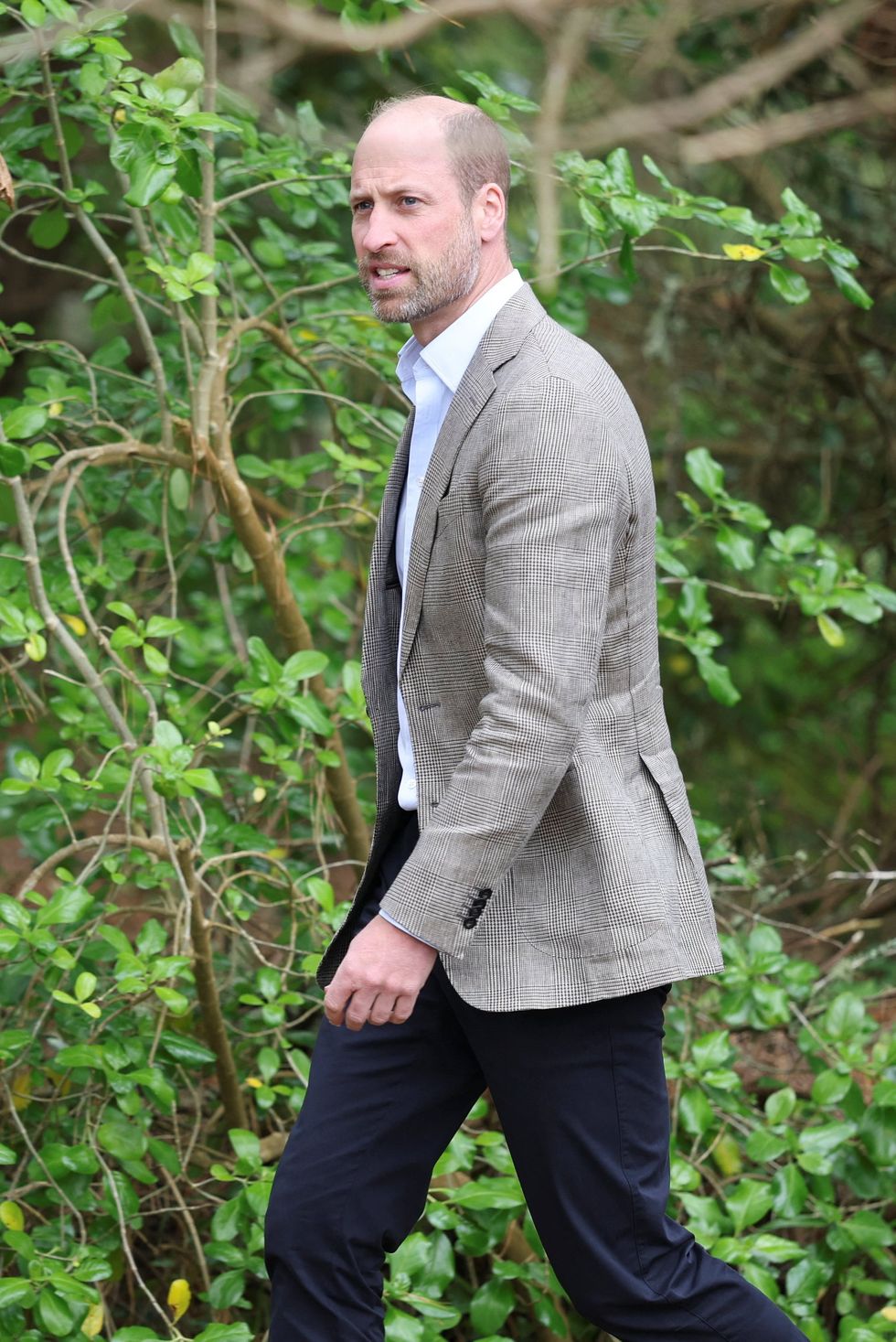 Young Britons split on monarchy despite William being 'open to change'