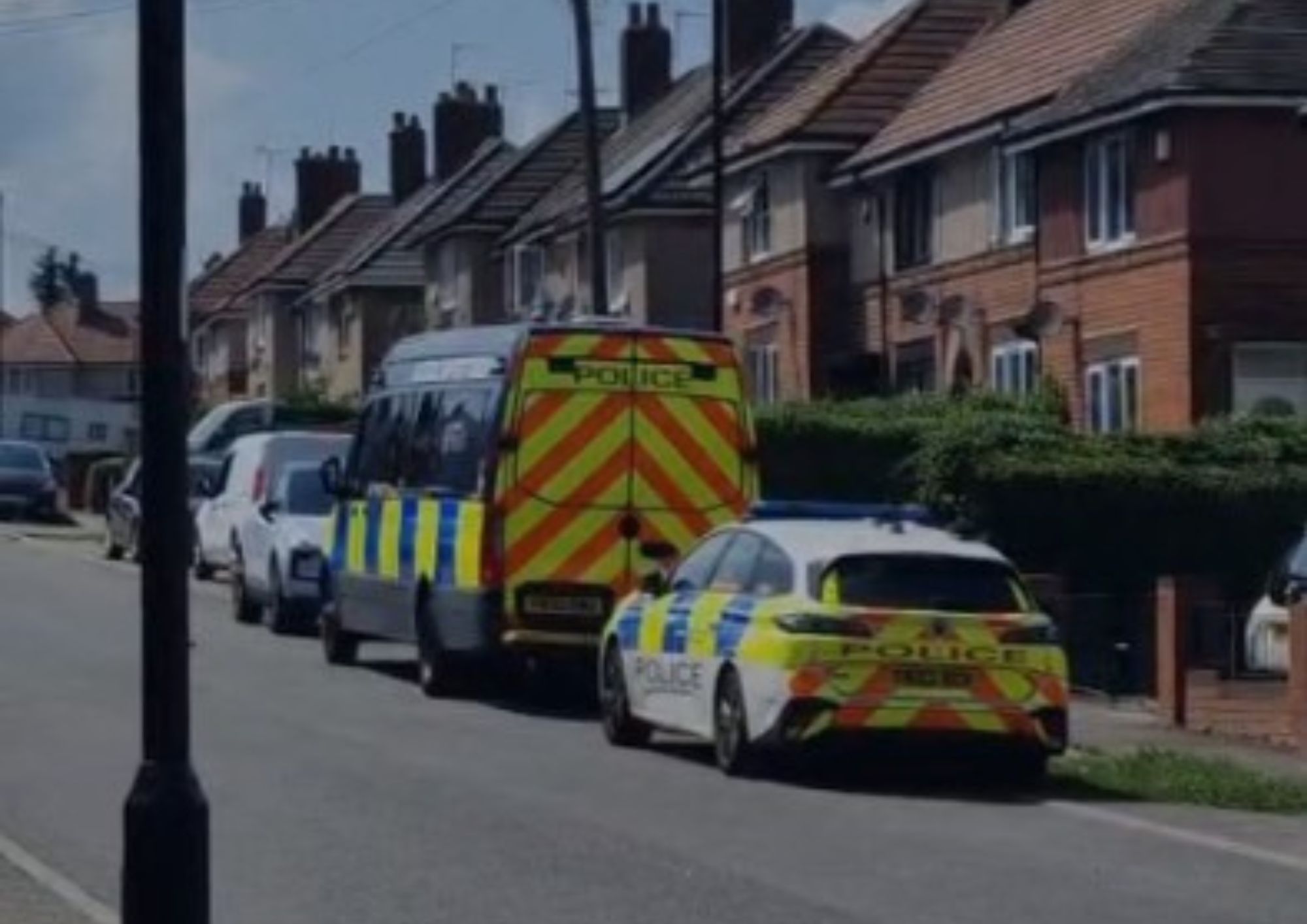Police search house on Sheffield estate after woman killed in West ...