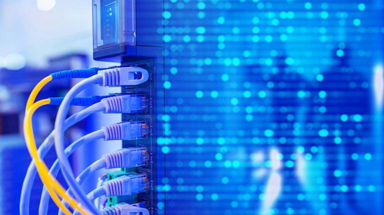 Is there a difference between Ethernet and LAN cables?