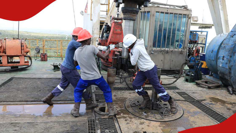GDC invites Kenyans to apply for top job with up to KSh 900k basic ...