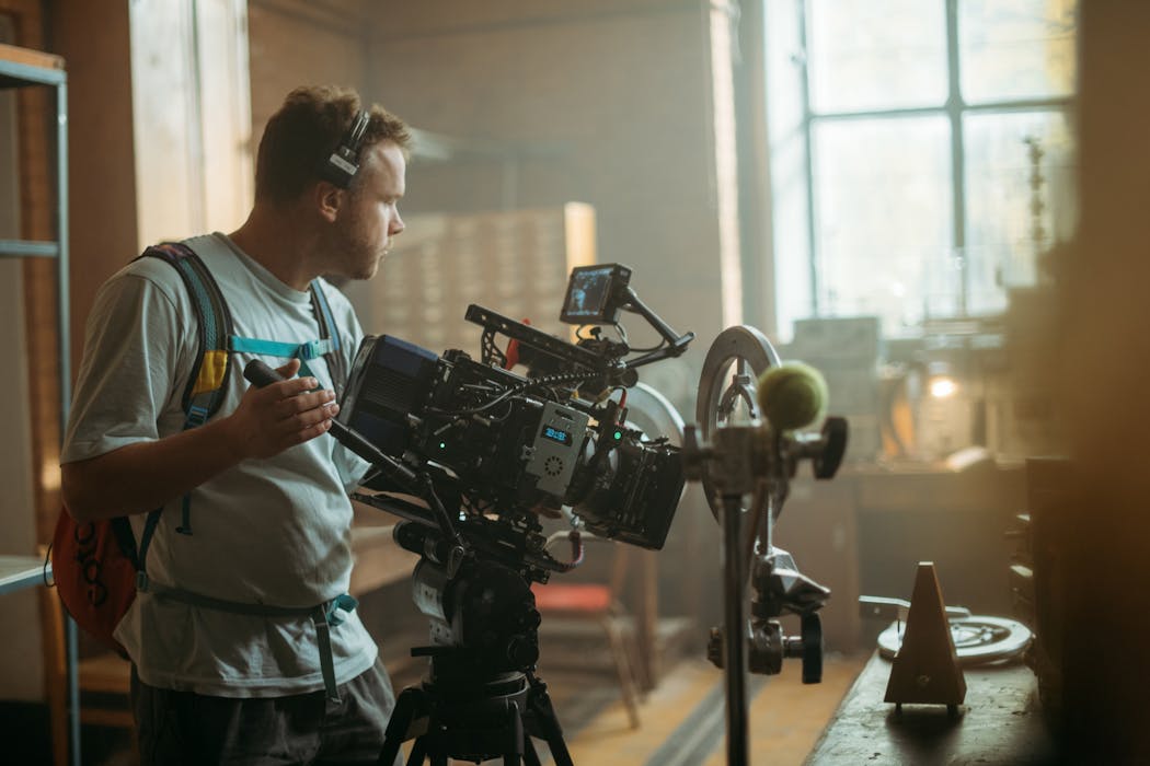 The TV industry still struggles with class inequality – access alone ...