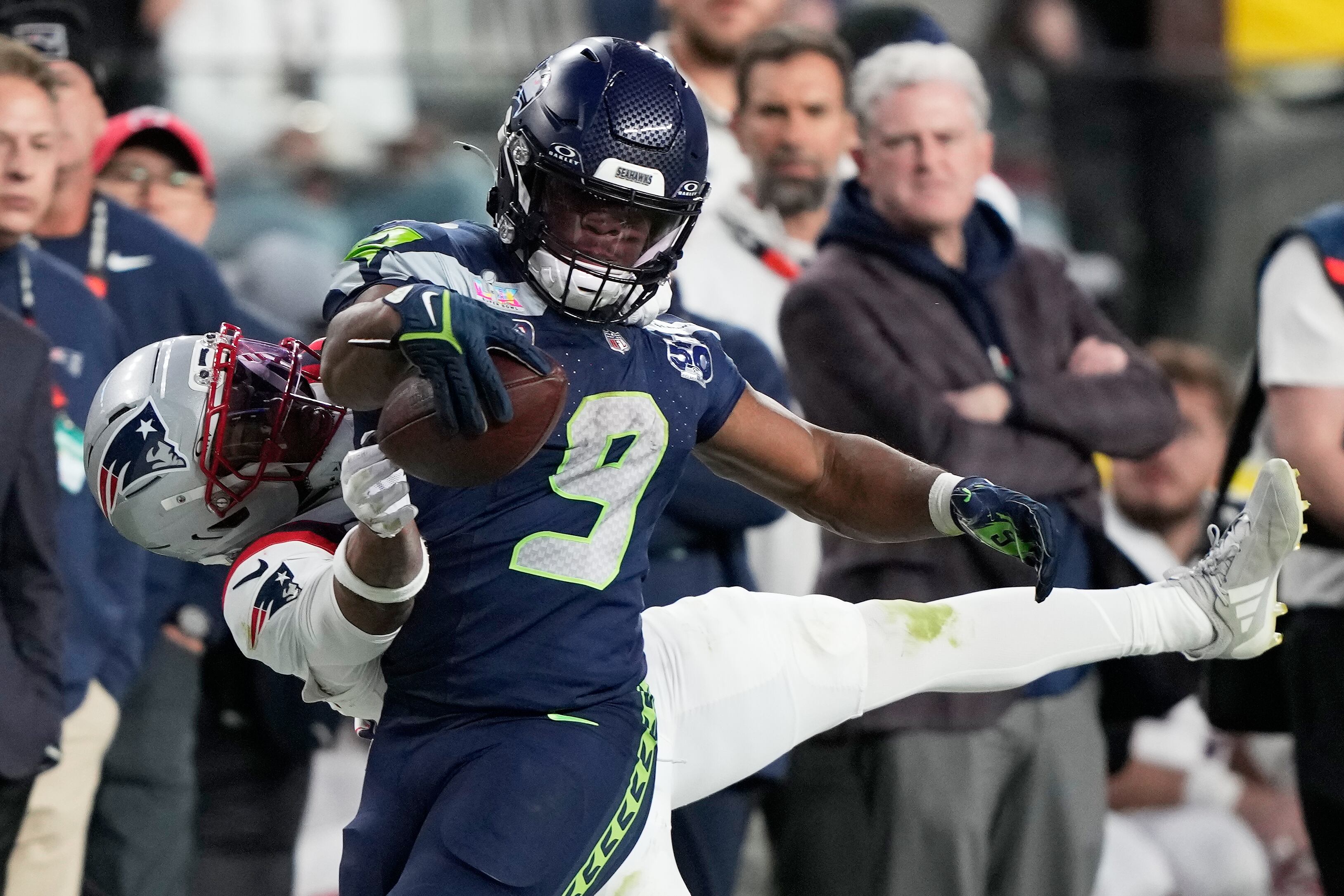 New Kansas City Chiefs RB turns to fans for restaurant recommendations