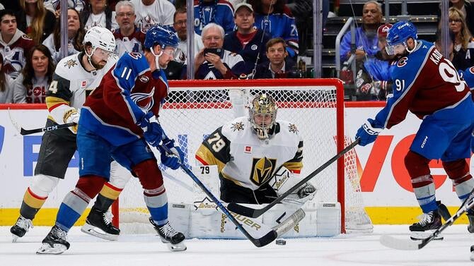 SportsLine newsletter Tuesday, May 26, 2026