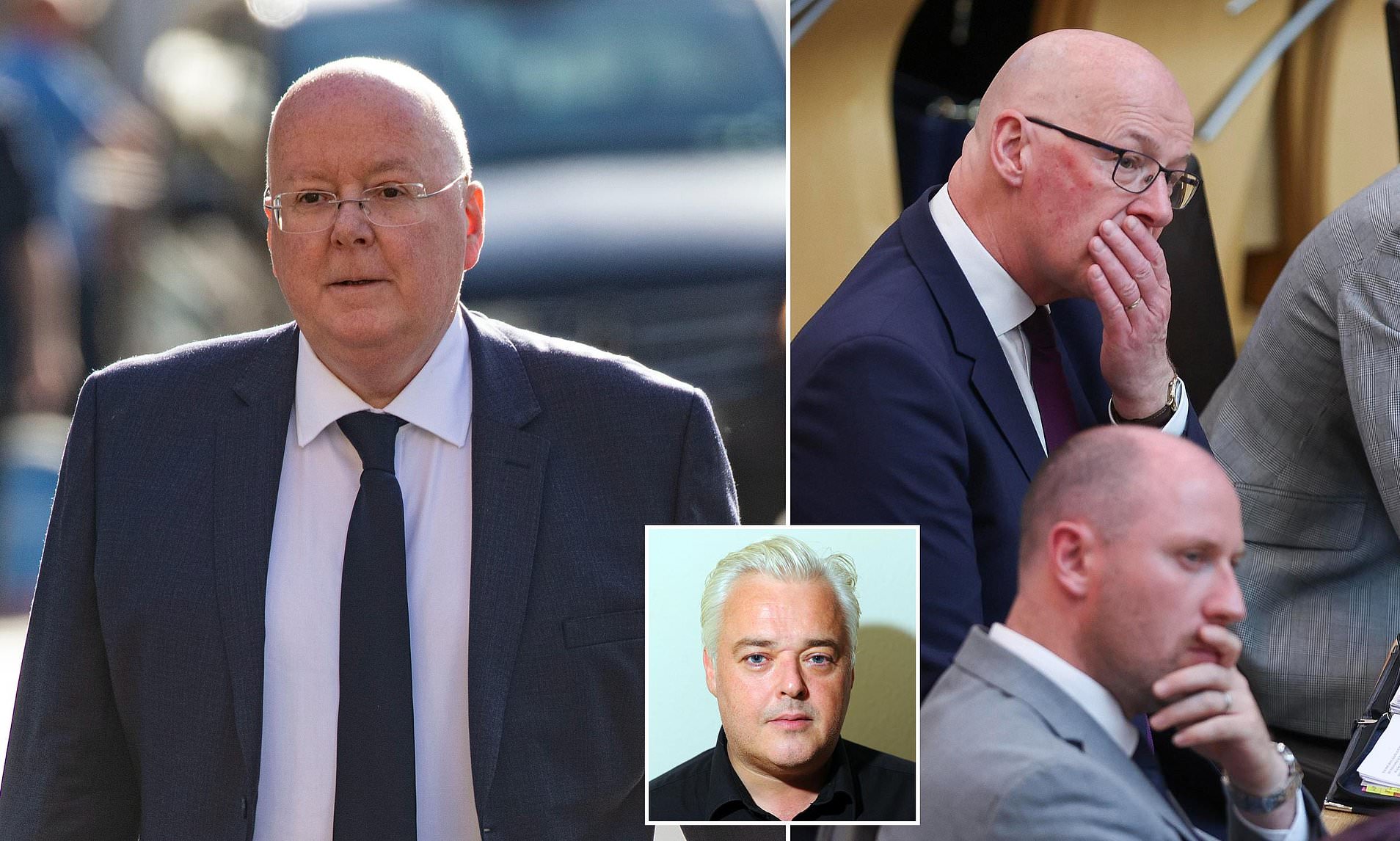 Euan McColm: The SNP should be taking on paper rounds to make sure ...