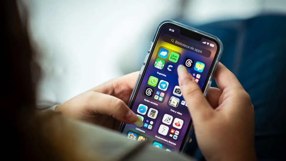 Apps a las que podrías perder acceso si suspenden tu línea telefónica ...