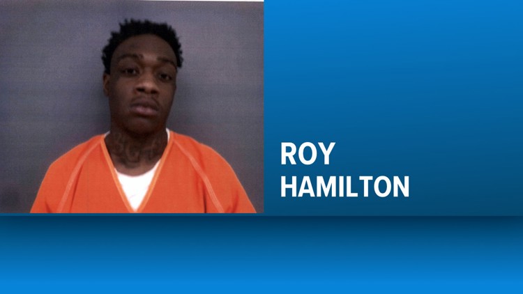 Man accused of assault in Jacksonville standoff facing multiple charges ...