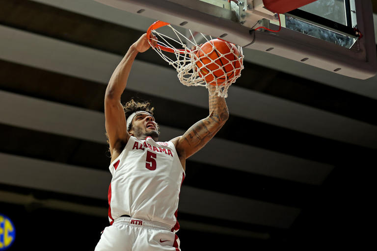 Cavaliers should snag this gifted Alabama star to ease playoff heartbreak