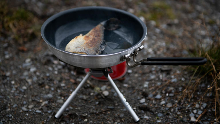The best pots and pans for backcountry cooking