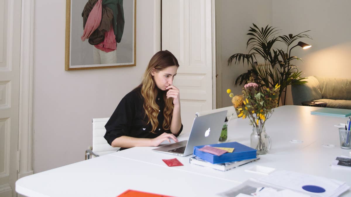 Marketing & studio assistant | fine jewelry brand