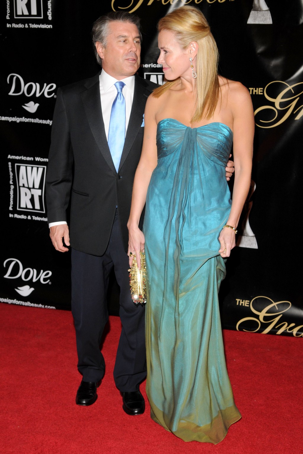 Chelsea Handler eviscerates ‘serious’ actor she went on ‘unbearable ...