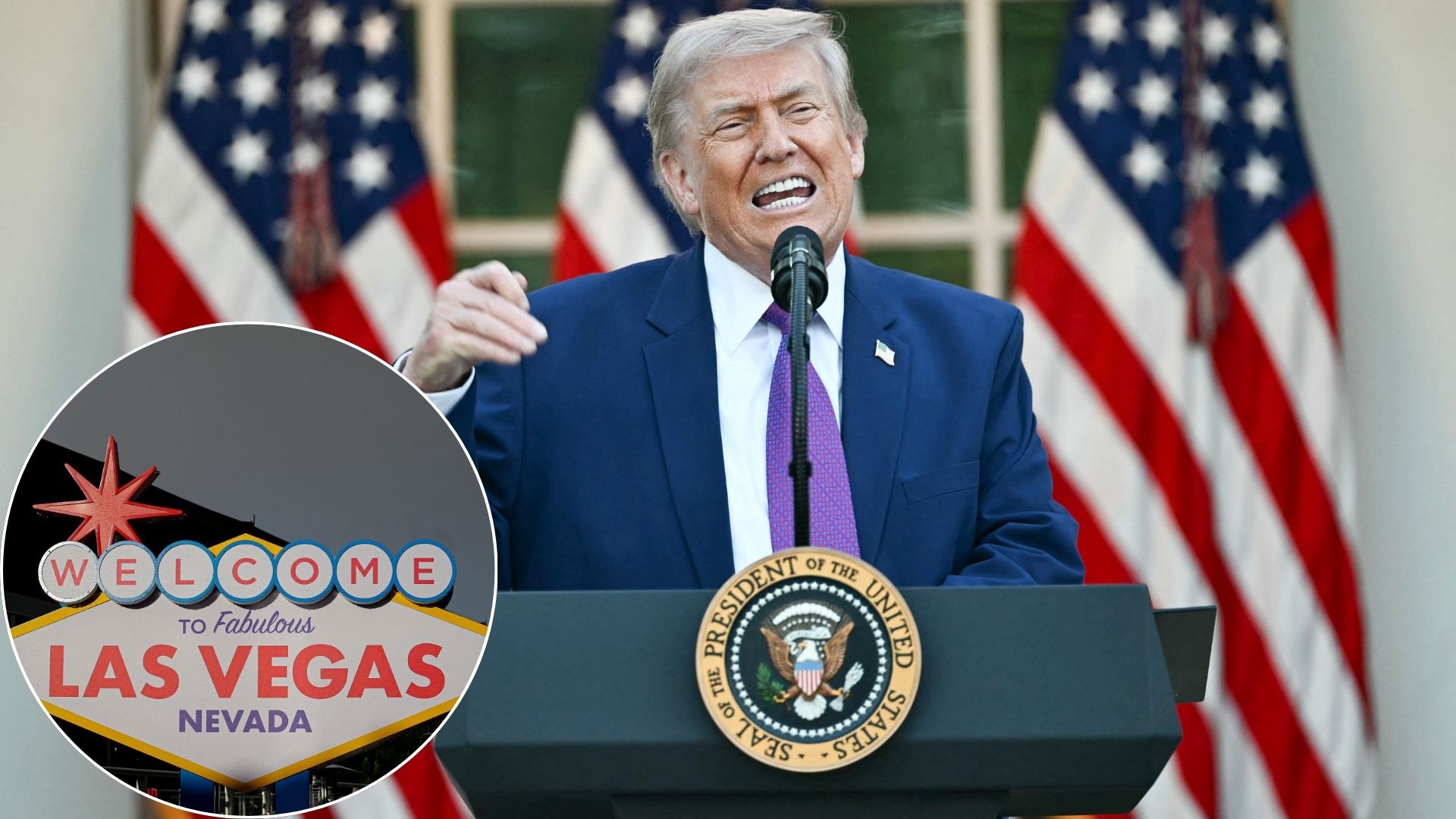 Trump-era travel decline sparks worst US tourism drop in 20 years