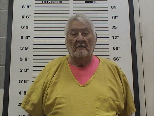 Massac County judge denies release for man in 1984 cold case murder