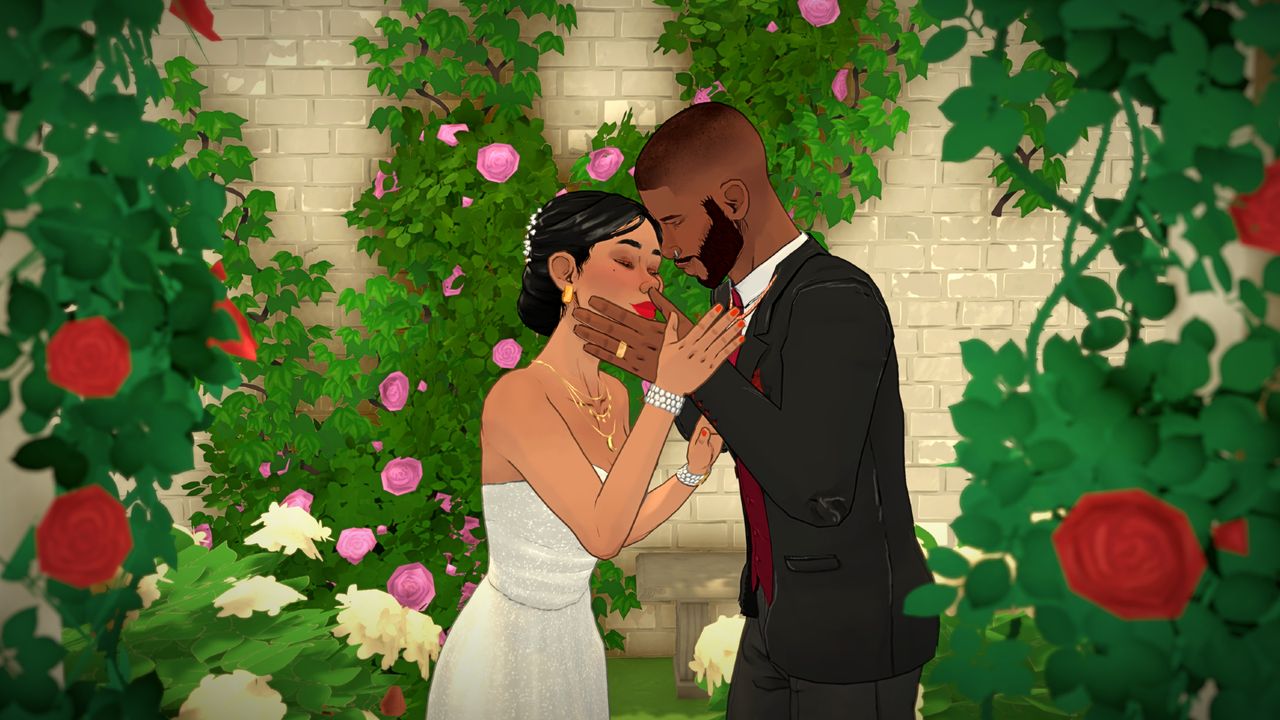 The Sims 4's famous NSFW mod WickedWhims not happening for indie ...