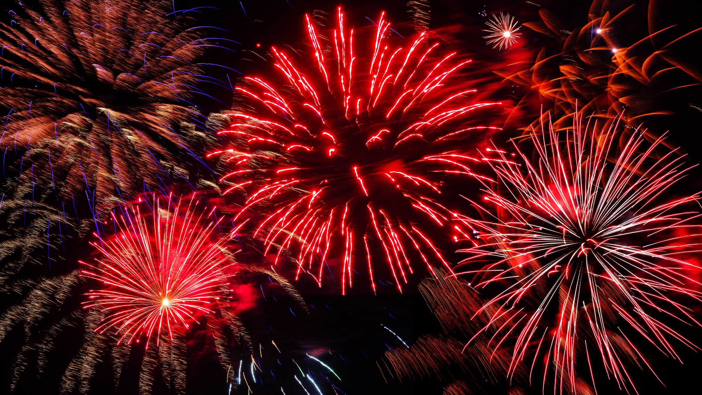 Castleton Fourth of July fireworks moved to Vermont State University campus