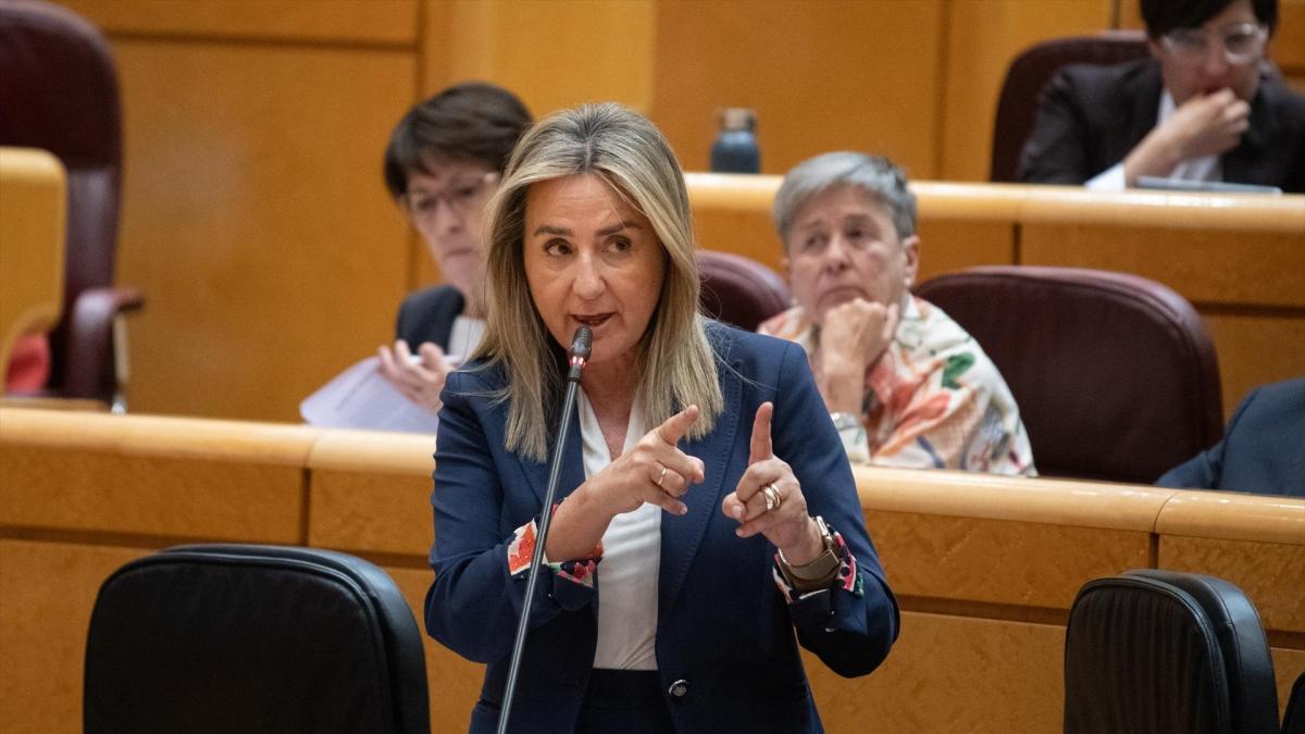 El PP critica el abandono del Gobierno a la concertada en Ceuta y ...