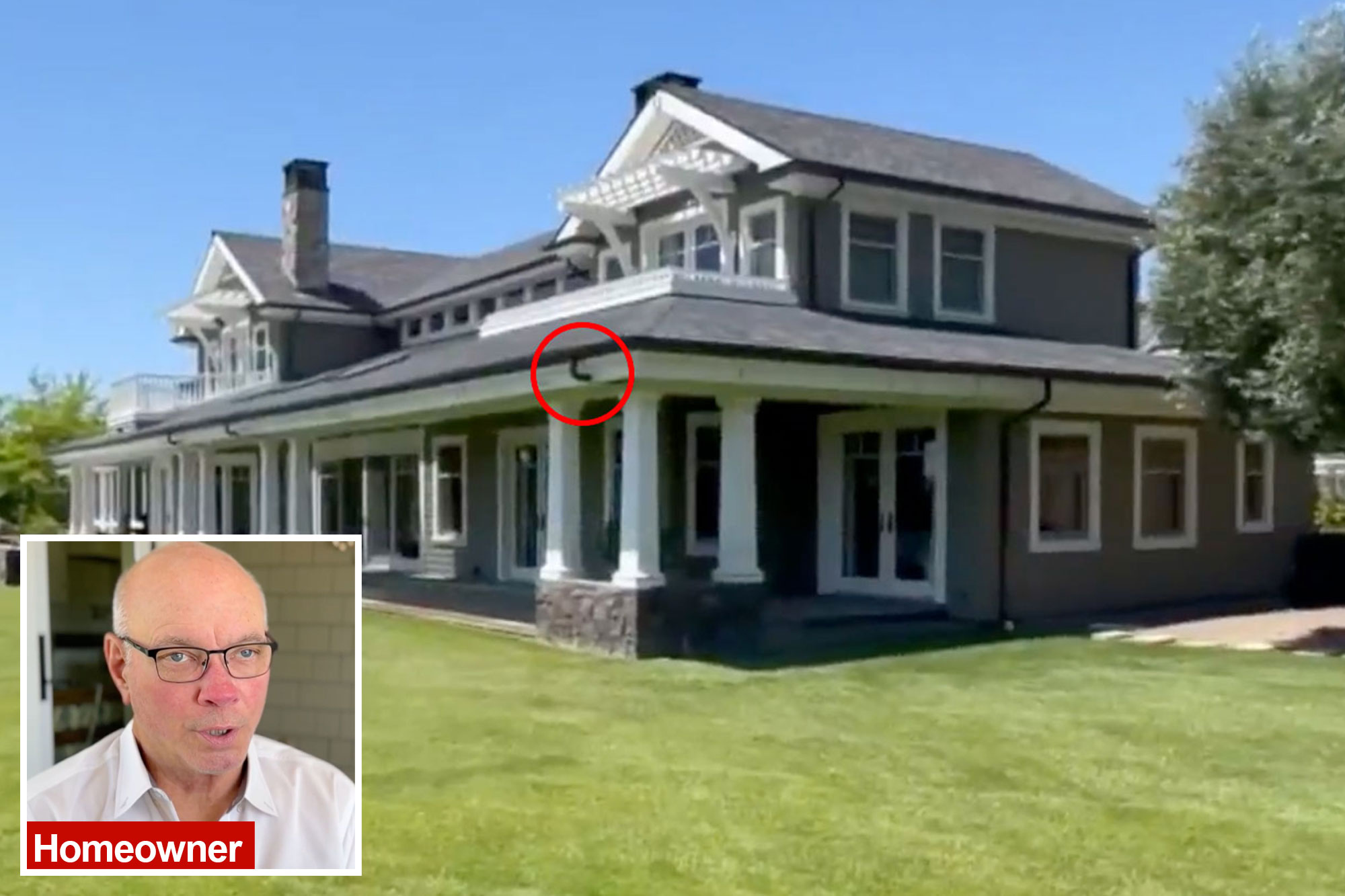 California’s crippling home insurance market faces massive shake up as ...