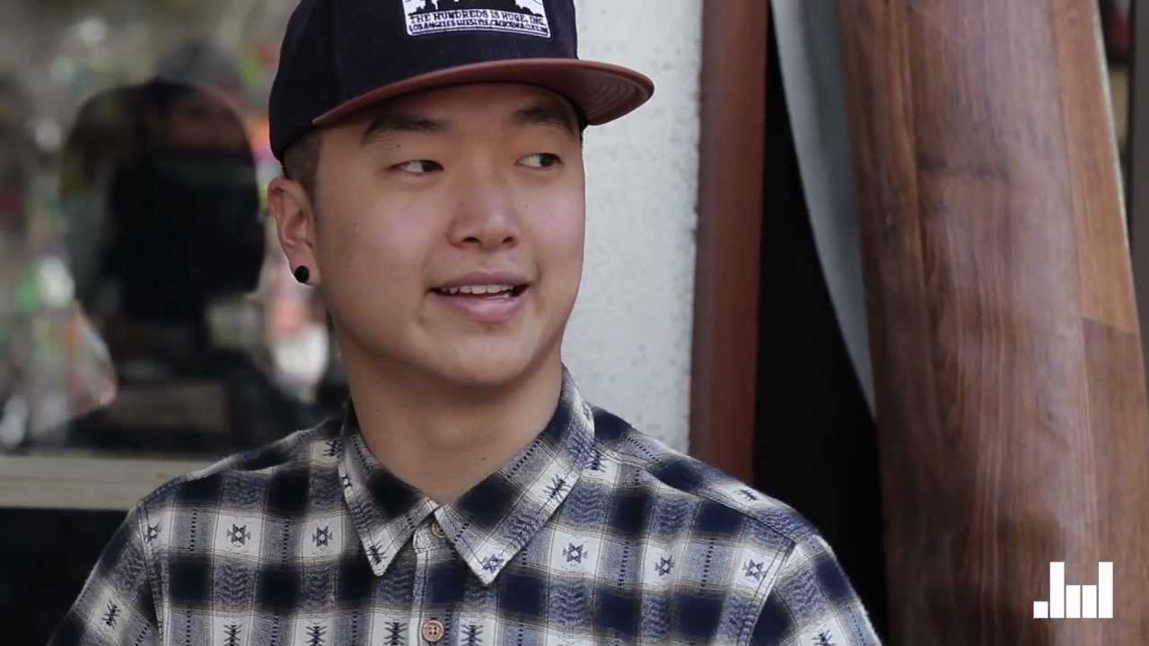 Mike Song interview | NMR feature
