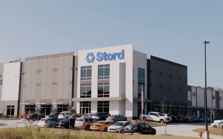 Stord Raises $250M to Build Brands an Amazon Alternative