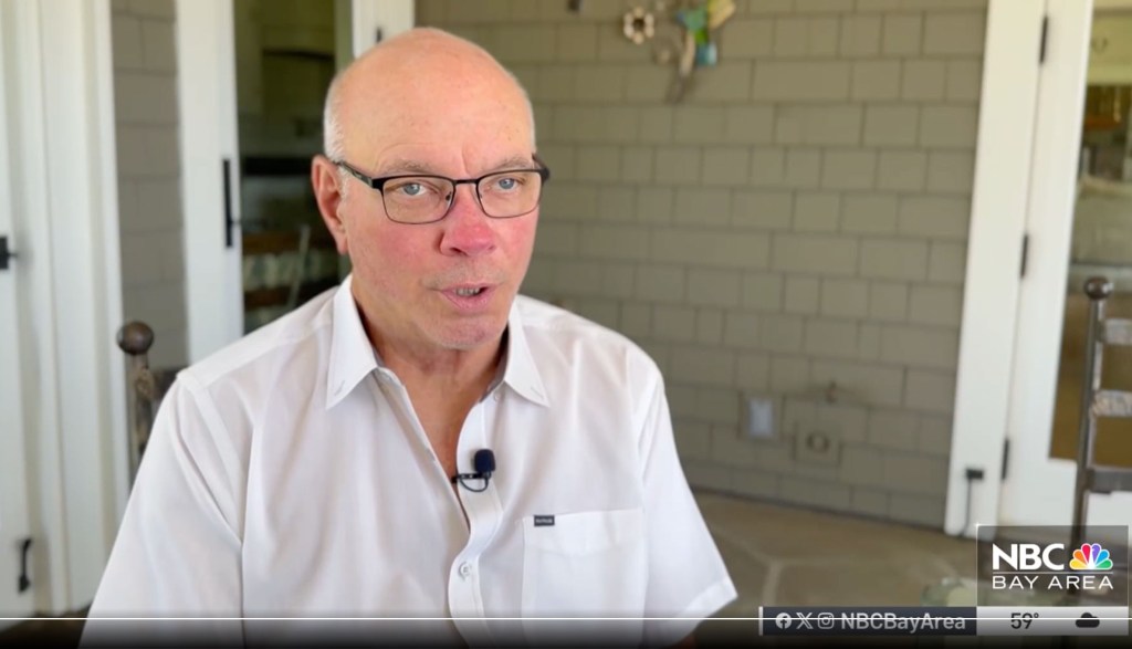 California’s crippling home insurance market faces massive shake up as ...
