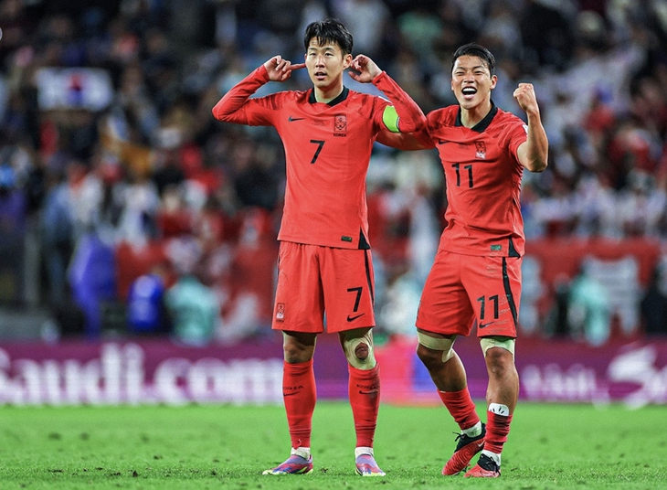 Bảng A World Cup 2026: Cơ hội chia đều cho Hàn Quốc, Mexico, Czech và Nam Phi