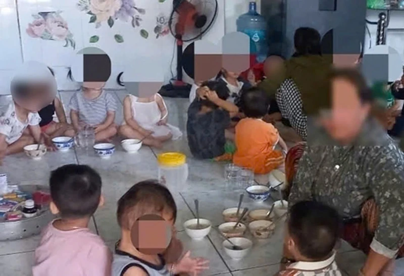 Lâm Đồng giải thể nhóm trẻ Mầm Xanh sau vụ bé trai tử vong